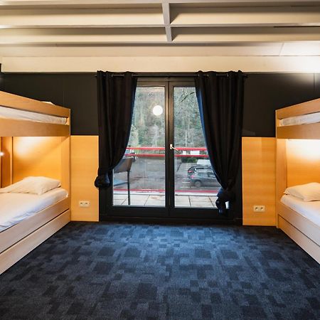 Hotel Aquatel دينانت المظهر الخارجي الصورة