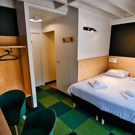 Hotel Aquatel دينانت المظهر الخارجي الصورة