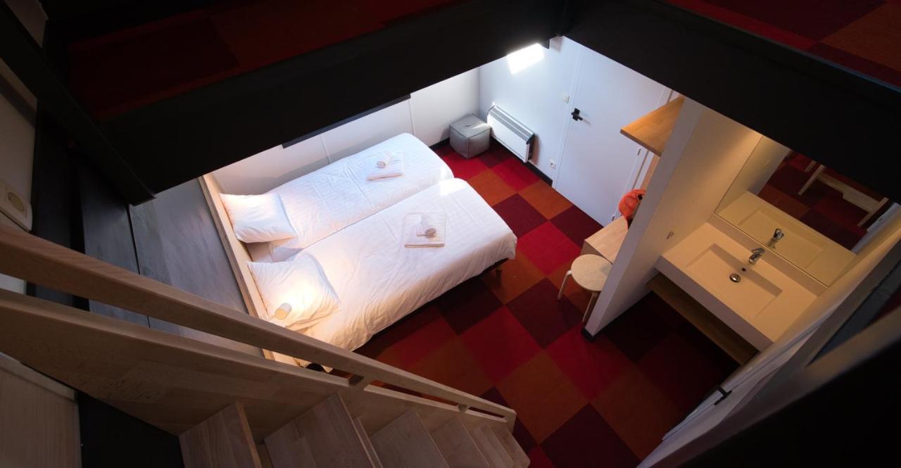 Hotel Aquatel دينانت المظهر الخارجي الصورة