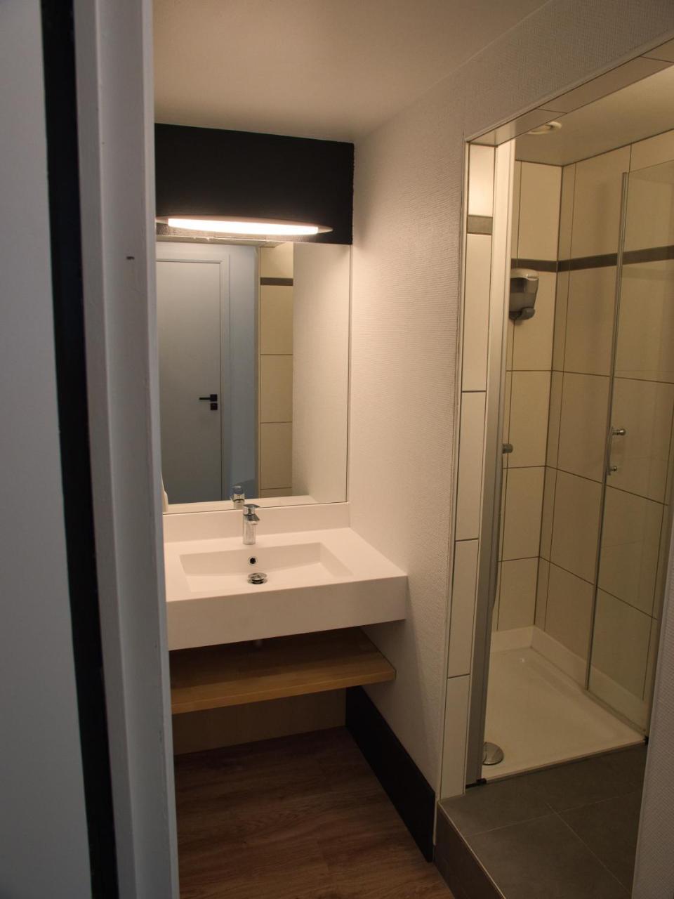 Hotel Aquatel دينانت المظهر الخارجي الصورة