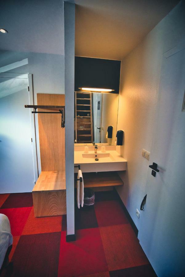 Hotel Aquatel دينانت المظهر الخارجي الصورة